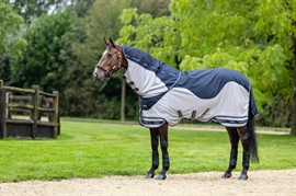 LeMeiux Arika Shower-Tek Fly Rug